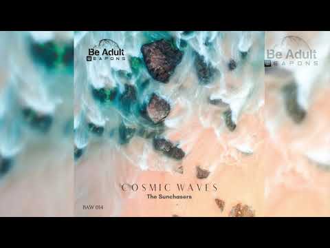 The Sunchasers - Into Oblivion (Original Mix) ✔️