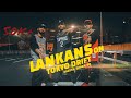 Lankans On Tokyo Drift Kazuke Shank SD