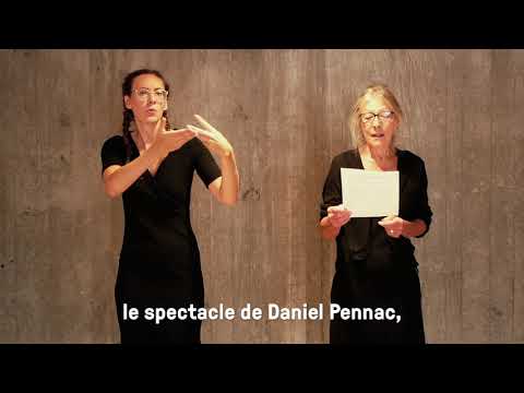 LSF - "Un amour exemplaire"