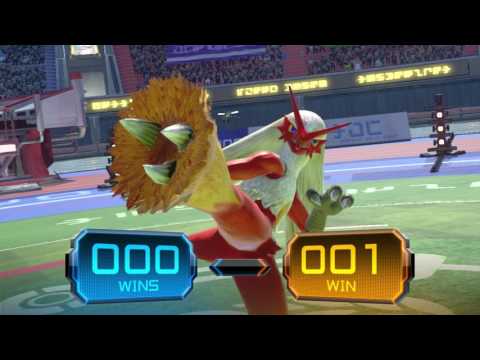 Fumu v SKDale - Hypertension XI - 3/18/17