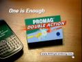 Promag Double Action Sahur