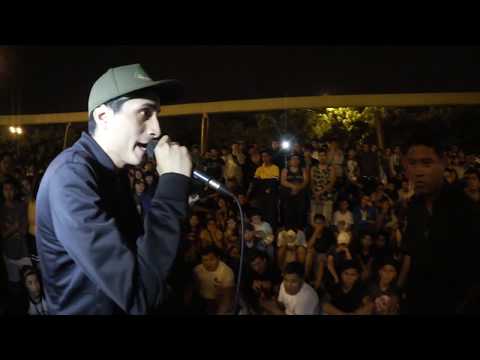 JOSÉ HITS vs JAIR - CUARTOS - PDR "EL FINAL" (29/12)