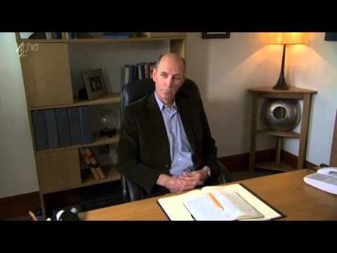 Peep Show - Jez goes to see a Therapist