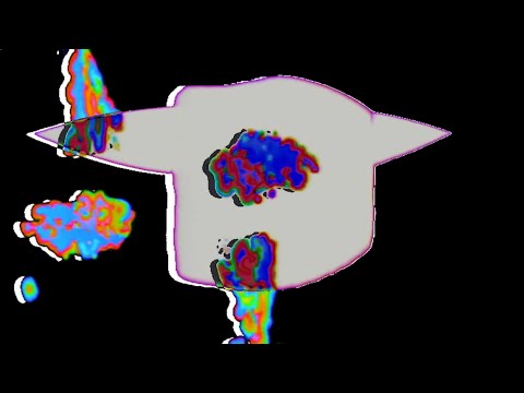 Auscultation Live set | Mutek SF 2020 | Visuals by Jason Worden