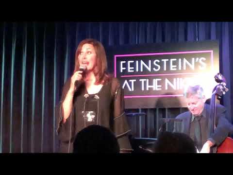 Linda Eder Bring On The Men Live