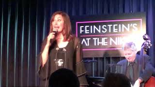 Linda Eder Bring On The Men Live