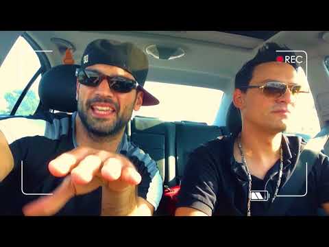 Voke & Vox 93 FU - Menjam Hood Za Hollywood