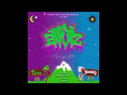 Quip Tone Beatz - Hype in the Trip