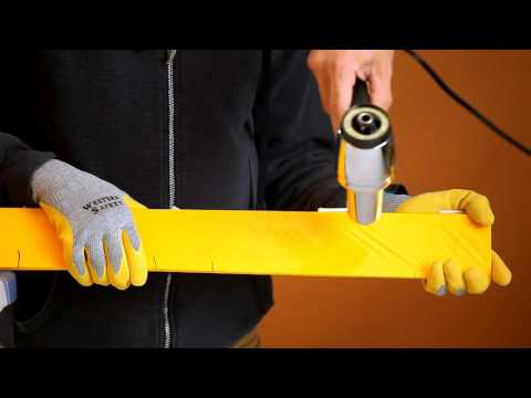 Fixing a Warped Surface