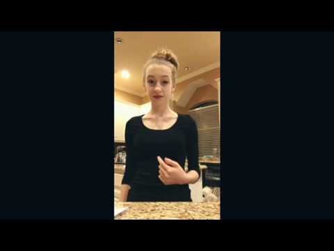 Rebecca McEnroe - unstoppable ASL 1