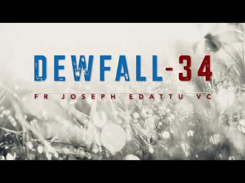 Dewfall 34 - No secret is hidden