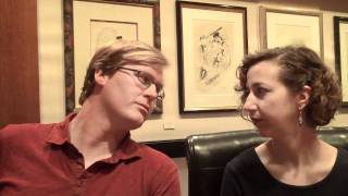 'Tell Your Friends! The Concert Film!' Cast & Director Interviews