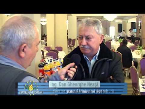 Satul hunedorean 9 martie 2014