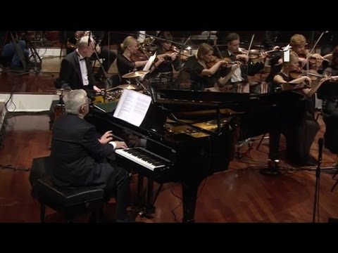 Raimonds Pauls un LNSO – svīta "Portreti"