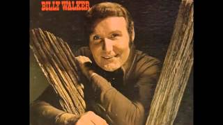Billy Walker -- It's A Long Way Down From Riches To Rags