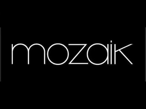 Mozaik - A Robot's Love