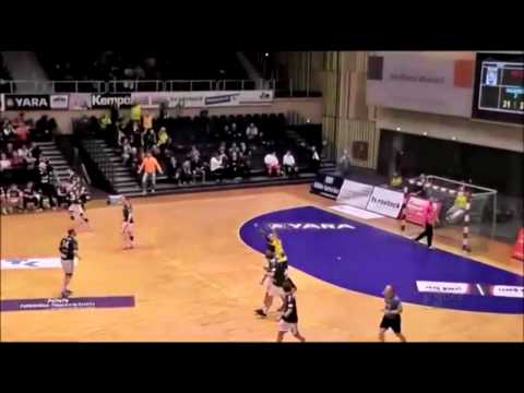 DKB Tor der Saison 2014/15 - Alle Monatssieger im Highlightvideo