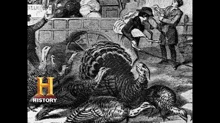 The Real Story of Thanksgiving (Full Documentary)