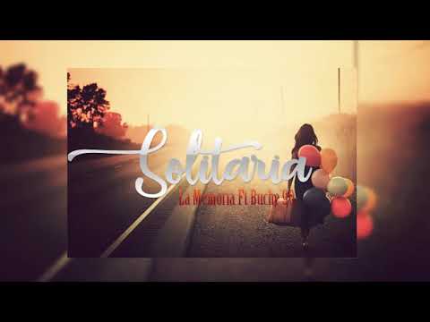 LA MEMORIA 03 FT BUCHE 90 SOLITARIA PRO DARY GRAPH