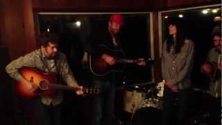 Brokedown in Bakersfield - "My Baby's Gone" (Louvin Brothers cover)