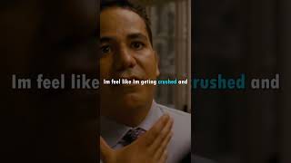 I feel like I'm getting crushed by Everything