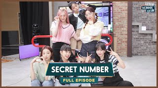 Download lagu [After School Club] 💥SECRET NUMBER(시크릿넘버)💥perfecting fierce and dark charms! _ Full Episode mp3
