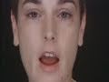 Sinead O'Connor Molly Malone 