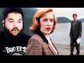 Conduit First Time Watching The X Files S1E4