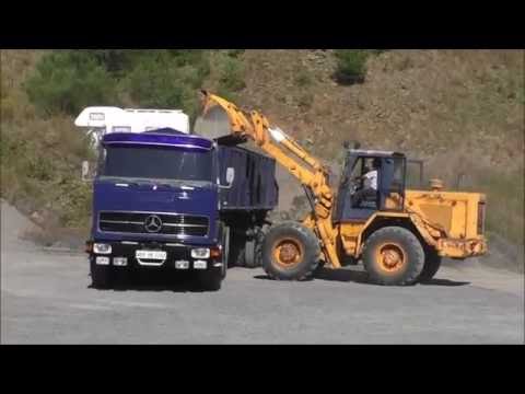 STÖFFELFEST 2016, Oldtimer LKW, powered by www.truck-pics.eu