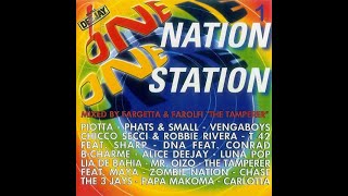 ONE NATION ONE STATION 1