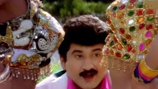 Khaidi Inspector Movie Video Songs - Pattairo Pala