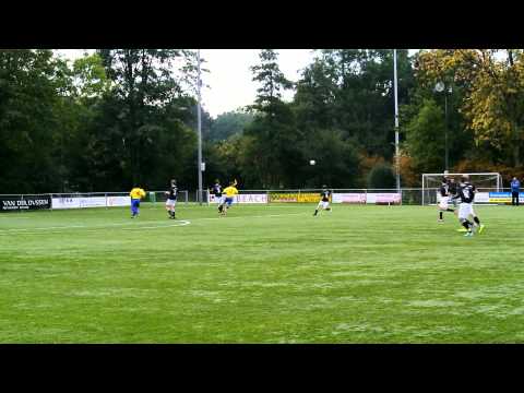 Concordia B1 Schipluiden B1