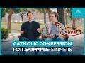 How To Go To Confession COMPLETE Step By Step Catholic Guide