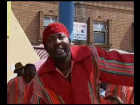 DR GENERAL MUZKA  - NOMU (NGHUNYUTA HIKU VONA) MUSIC VIDEO