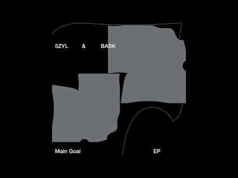 PREMIERE: 5ZYL & Bask - Main Goal [PZ Records]