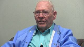 Video screen capture: Howard Ballard