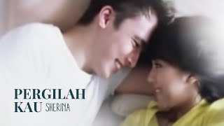 Sherina Pergilah Kau Video