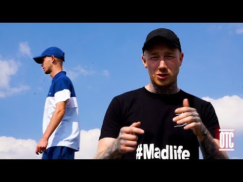 D Corkz X Kenzy - No More (Official Music Video)