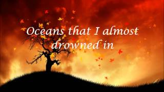 Falling Into Place by The Afters