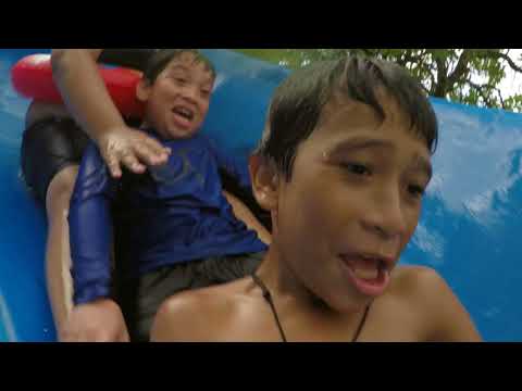 La Thalia Beach Resort - Christmas Vacation