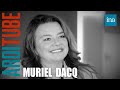 Muriel Dacq : De Tropique aux théories du complot chez Thierry Ardisson | INA Arditube