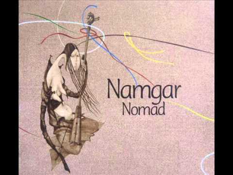Namgar - Whisper Rain
