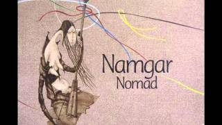 Namgar - Whisper Rain