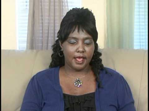 Blind Boys, Christian Traveler, Leomia Boyd on TV Program Pt. 1, Oct  6 and 8, 2011