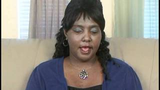 Blind Boys, Christian Traveler, Leomia Boyd on TV Program Pt. 1, Oct  6 and 8, 2011