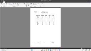 Download the video "Connect SQL Server Database with Report || Microsoft Report Builder"