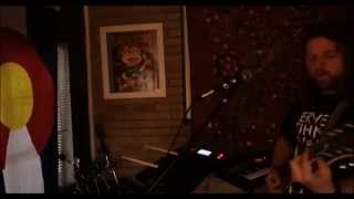 K-Law ~ War Begun - My Morning Jacket cover