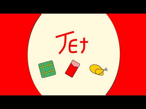 Vietnam TET: Drop Merge video thumbnail