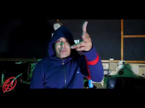 VADER [WHOS GOT SMOKE] | GIFTED SPECIMENZ