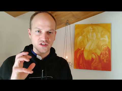 Mt 9,27-31, commento al vangelo di venerdì 2 dicembre